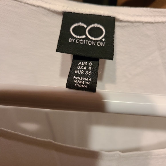 Cotton on Dress - Picture 2 of 4